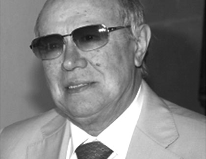 Patricio Garrido Morales